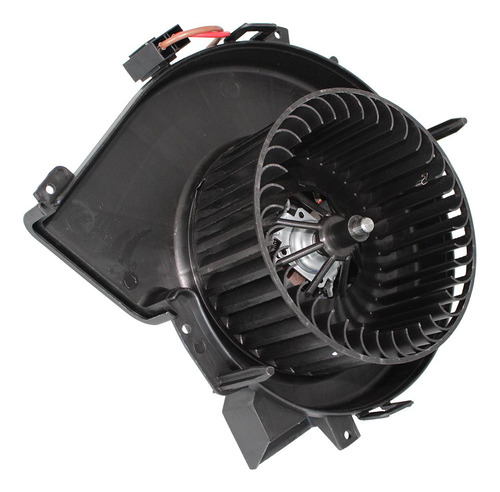 Motor Do Ventilador Interno Corsa 2004 2005 Joy Maxx Premium