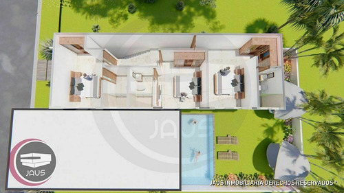 Imagen 10 de 10 de Preventa De Casa En Lomas De Cocoyoc