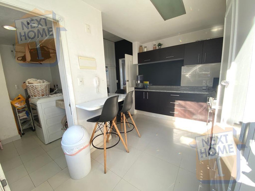 Imagen 3 de 30 de Venta Pent House Lomas De Vista Hermosa