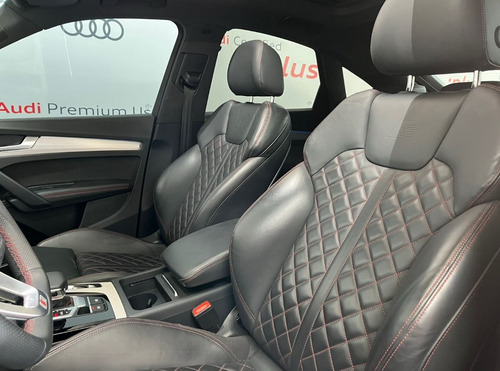 Audi Q5 Sportback S Line 2024