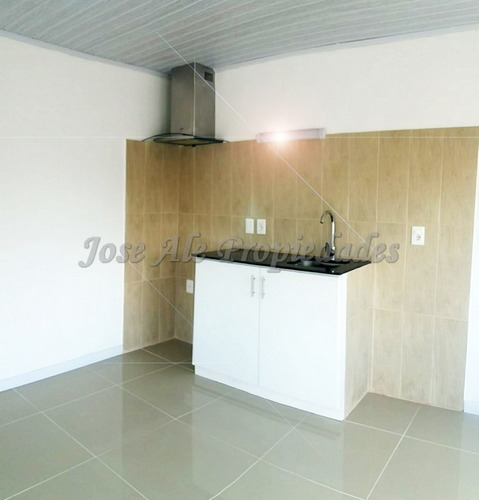 En Alquiler 1 Dorm A Estrenar