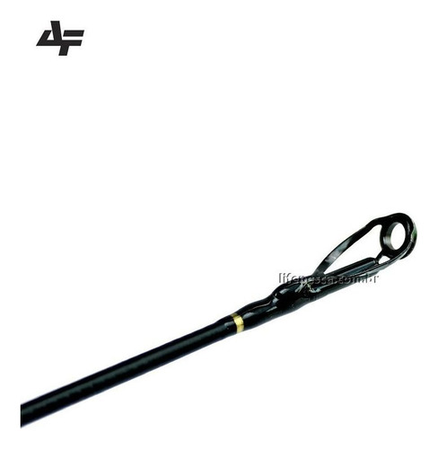 Vara P Carretilha Albatroz Manjuba Advance 2,40m 50lbs - 2 P