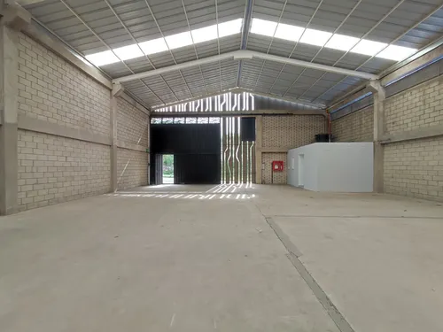 Bodega En Arriendo En Sabana De Los Trapiches. Cod A29126