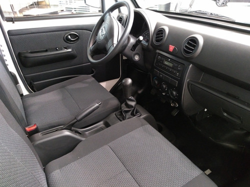 Lifan Foison Box