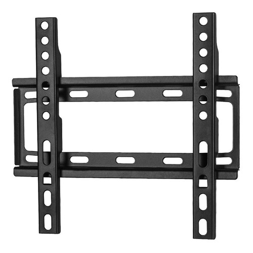 Imagen 1 de 10 de Soporte Fijo Lcd Led Tv 24 32 37 40 43 Cs2020 Universal