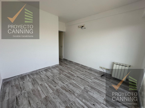 Departamento 3amb En Alquiler Monte Grande