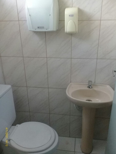 Imagem 17 de 17 de Galpão Para Alugar, 250 M² Por R$ 6.000,00/mês - Parque Renato Maia - Guarulhos/sp - Ga0009