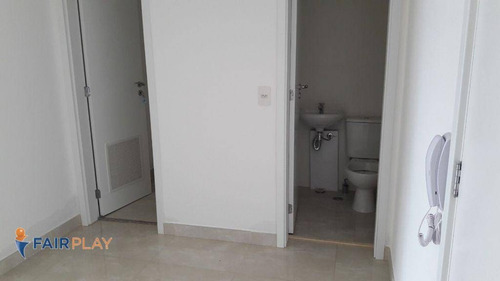 Imagem 11 de 30 de Apartamento 137m 3 Suites 3 Vagas Na Chacara Santo Antonio - Ap6485
