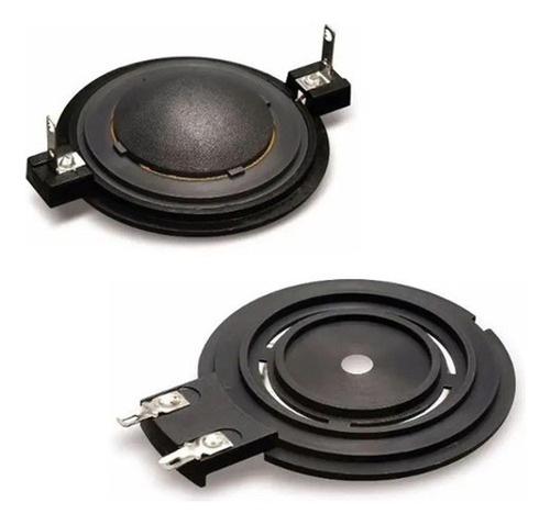 Kit Reparo Orion Tweeter + Drive Original 120w Reposição