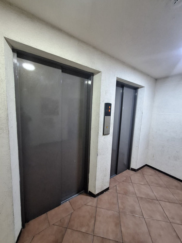 Venta Depto. 1d/1b - Santiago