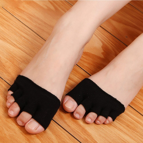 2 Par Super Elástico Juanete Protector Hallux Valgus Pie Cor
