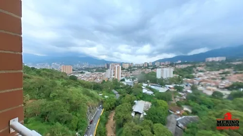 Apartamento En Arriendo En Itagüí - San Gabriel