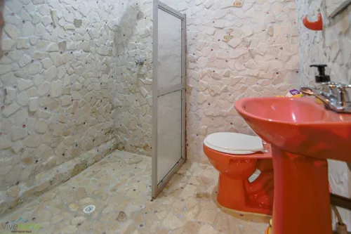 Casa Campestre En Venta En La Estrella. Cod V12964