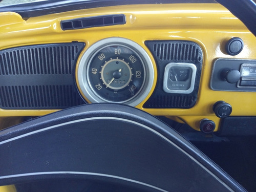 Volkswagen Fusca 1300