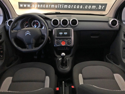 Citroen C3 Tendance 1.2 Puretech