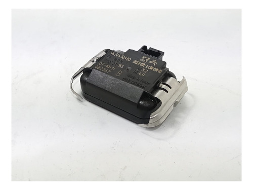 Sensor Chuva Peugeot 408 2010 À 2015 9674436980