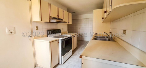 Imagen 10 de 23 de Apartamento Con Estupenda Distribución Ubicada En Los Dos Caminos Caracas 22-21759