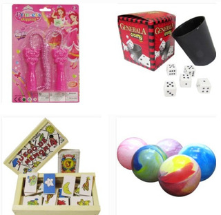 mercado libre juguetes por mayor