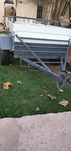 Trailer Batan