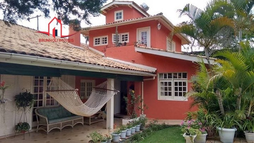 Imagem 7 de 23 de Chácara A Venda No Bairro Vale Encantado-cidade Jardim Em - 3469-1