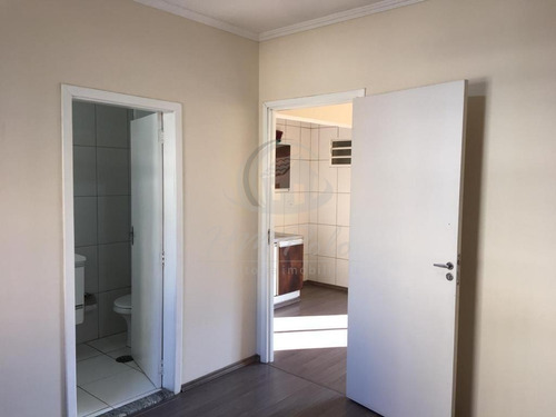 Imagem 13 de 21 de Apartamento À Venda Em Centro - Ap036010