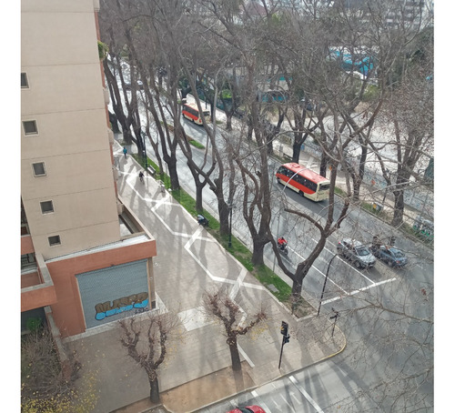 Dueño, Vendo Departamento Viña 2 Norte / Libertad Central