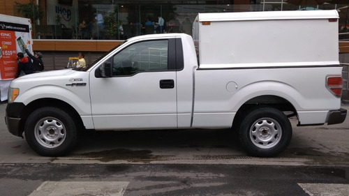 Imagen 2 de 15 de Ford F150 2010 8 Cilindros Automática