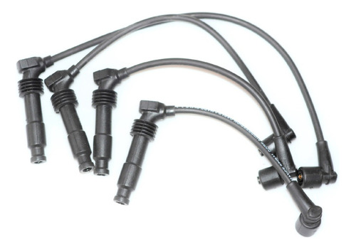 Cables De Alta Acdelco Chevrolet Optra 1.8