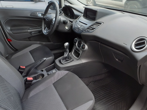 Ford Fiesta 5ptas.