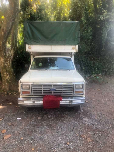 Ford F-100