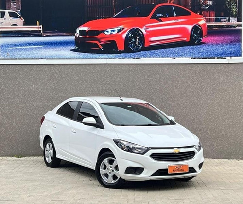 Chevrolet Prisma 1.4 LT SPE/4