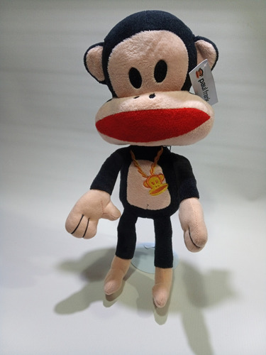 Mono Paul Frank Peluche Original 35 Cms