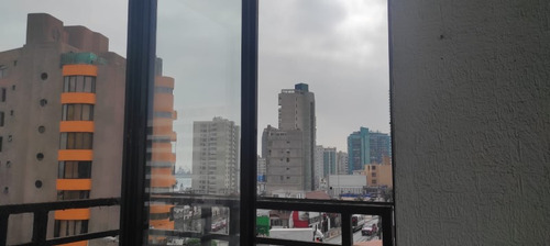 ¡antofagasta: Amplio Depto. De 3d Y 2b!