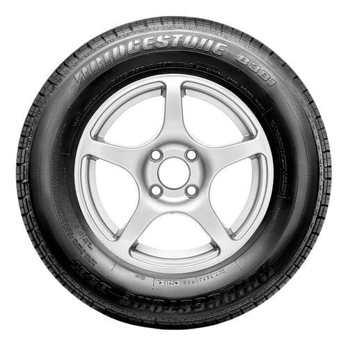 Llanta 185/65r14 85t Bridgestone B381