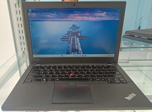 Portátil Lenovo Thinkpad X260 Core I5, Ram 8gb, Ssd 256gb 