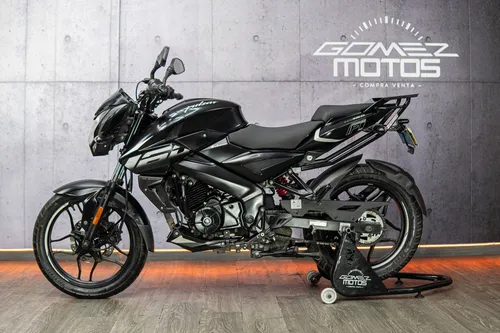 Bajaj Pulsar Ns 160 Fi 2024