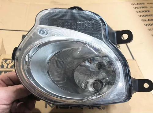 Optica Faro Intermedio Fiat 500 Sport Cult Lounge Original