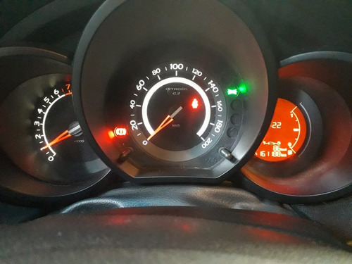 Citroen Aircross Sx 1.6