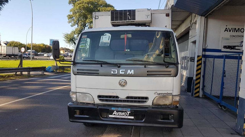 Dfm1063, Caja Termica Y Equipo Termo King $18000000 Y Ctas