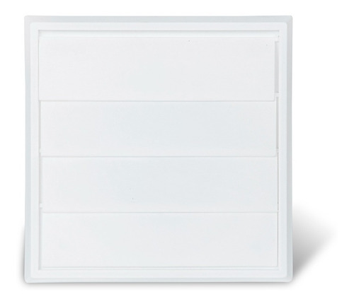 Imagen 3 de 9 de Persiana 4 (10 Cm) Vents + Extractor De Baño 4 (10 Cm) Vents