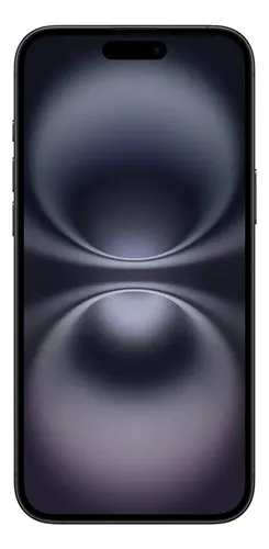 Apple iPhone 16 Plus (256 GB) - Negro - Distribuidor Autorizado