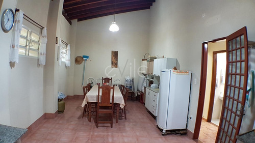 Chácara À Venda Em Jardim Monte Belo - Ch006577