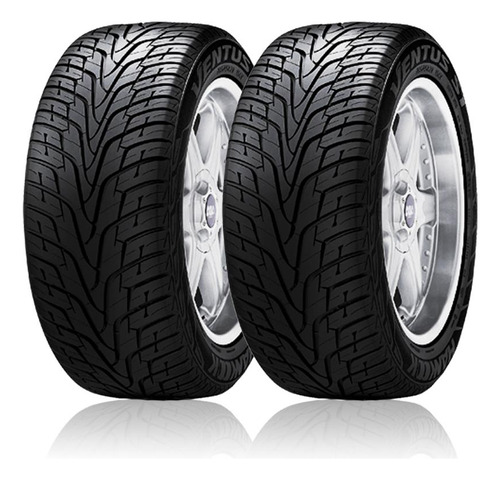 Pneu Aro 15 295/50r15 108 V Hankook Ventus St Rh06 Kit 2 Un
