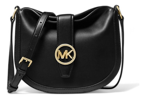 Crossbody Michael Kors Modelo Gabby Small Hobo