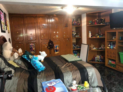 Imagen 20 de 30 de Casa En Venta Toluca (a Unos Pasos De Paseo Colón)