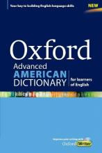 Libro Oxford American Advanced Dictionary Pack - Varios
