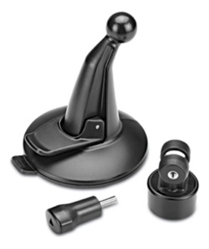 Soporte De Ventosa Para Camara Garmin Virb