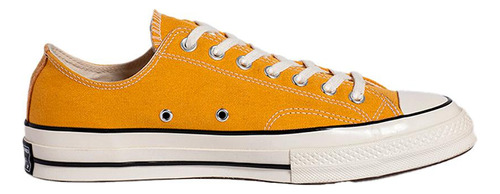 Championes Converse Chuck 70 Ox Yellow