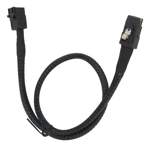 Conector Sa Cable Convertidor Transmision Energia Mini Sff