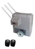 Comprar Kit Motor Corredizo  500kg Cor 500 Actelsa  En 6 Cuot